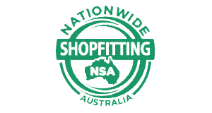 Nationwide Shopfitting Australia Logo